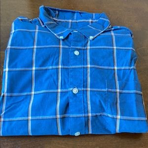 Men’s Sonoma Button down